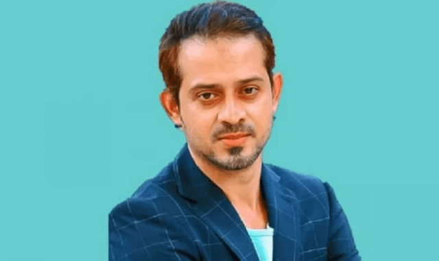 ছাত্রলীগ-সিআরআইয়ের 'সুন্দরেরা' ছড়াচ্ছে বিভেদ-ইলিয়াস হোসেন