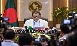 দেশে সর্বাধুনিক চিকিৎসা প্রযুক্তি আনা হবে: স্বাস্থ্যমন্ত্রী