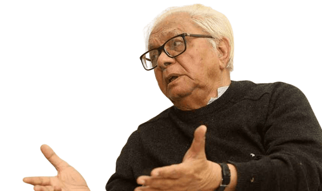 বিশিষ্ট বুদ্ধিজীবী ও রাজনীতিবিদ বদরুদ্দীন মোহাম্মদ উমরের অবসান