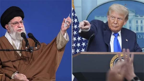 খামেনি হত্যা যুক্তরাষ্ট্রের একটি ঐতিহাসিক ‘বড় ভুল’