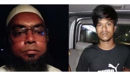 গোয়ালন্দ বাজার বড় মসজিদের ইমামসহ দুইজন গ্রেফতার