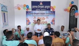 সাংবাদিকতার নবদিগন্তে মেলান্দহ উপজেলা প্রেসক্লাব