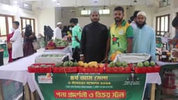 চাকরি নয়, উদ্যোক্তা হওয়ার ডাক নওগাঁয়