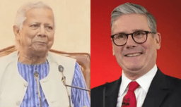 কিয়ার স্টারমারের সঙ্গে বৈঠকে অনিশ্চয়তা, কেন তা জানলেন প্রেস সচিব