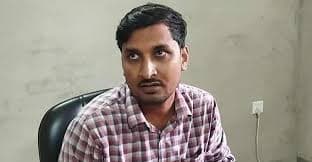 জুলাই আন্দোলনে হামলার অভিযোগে নোবিপ্রবি কর্মকর্তা পুলিশের জিম্মায়