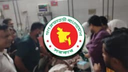 নুরকে উন্নত চিকিৎসার জন্য রাষ্ট্রীয় খরচে বিদেশে পাঠানো হবে: সরকার