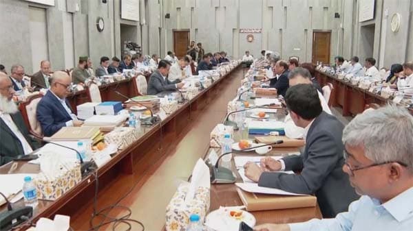 ৭ হাজার কোটি টাকার প্রকল্প অনুমোদনের অপেক্ষা, আজ বৈঠক