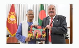 বাংলাদেশে নির্বাচনে পর্যবেক্ষক পাঠাবে যুক্তরাষ্ট্রভিত্তিক আইআরআই