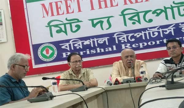 ডাকসু নয়, জাতীয় নির্বাচনে জিতবে বিএনপি প্রার্থী: ফরহাদ