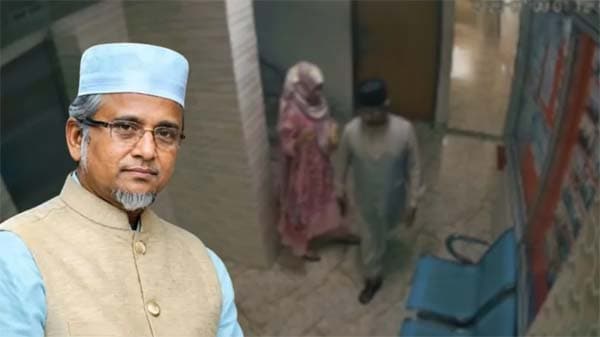 নতুন ভিডিও, মামলায় ঘিরে বাড়ছে গাজী নজরুলের সংকট