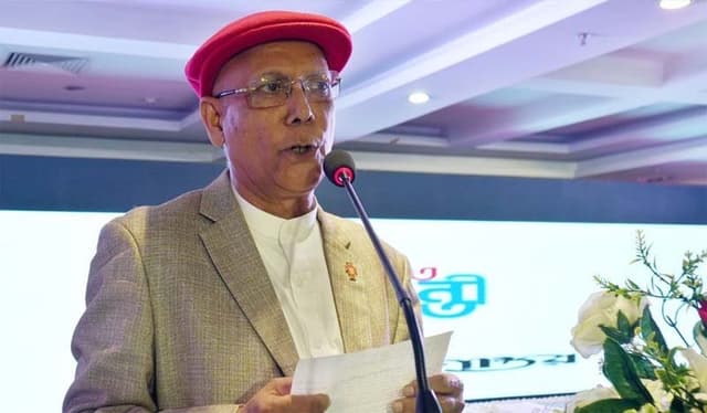 নজরুল চর্চায় দীর্ঘ অবদান: নজরুল পুরস্কার ২০২৪ ঘোষণা