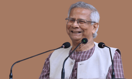 সব ধর্মের মানুষকে একসঙ্গে কাজ করার আহ্বান-প্রধান উপদেষ্টার