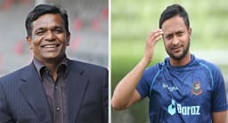 সাকিবকে বাদ দেওয়া রাজনৈতিক নয়: নতুন সভাপতি