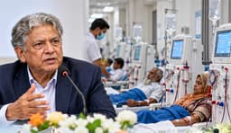জেলা হাসপাতালে ১০টি, মেডিকেলে ৫০টি ডায়ালাইসিস মেশিন স্থাপনের সিদ্ধান্ত