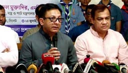 জ্বালানি মূল্য বৃদ্ধি নিয়ে সরকারের অবস্থান স্পষ্ট করলেন বাণিজ্যমন্ত্রী
