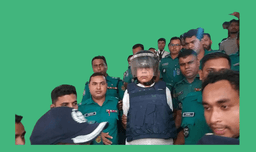 সুষ্ঠু নির্বাচন এক হাজার বছরেও সম্ভব নয়, আদালতে বললেন সাবেক সিইসি হাবিবুল