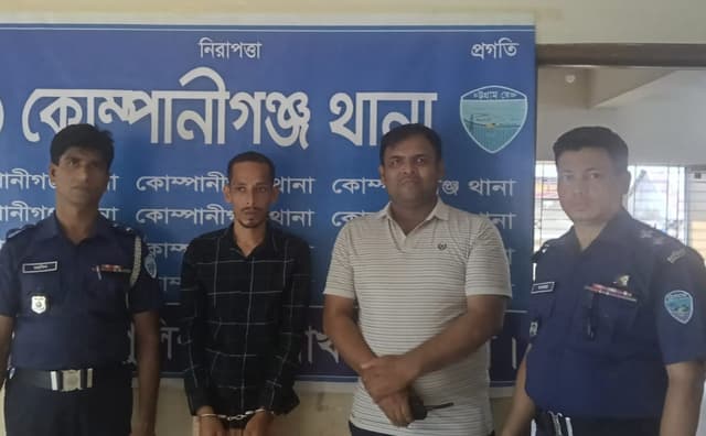 সিগারেট নিয়ে বিরোধে খুন, দেড় বছর পর খোলাসা রহস্য