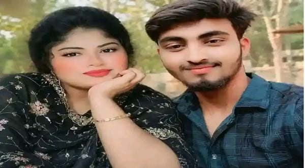 ঝিনাইদহে হবু জামাইয়ের হাত ধরে ৩ সন্তানের জননী উধাও: এলাকায় চাঞ্চল্য