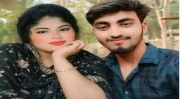 ঝিনাইদহে হবু জামাইয়ের হাত ধরে ৩ সন্তানের জননী উধাও: এলাকায় চাঞ্চল্য