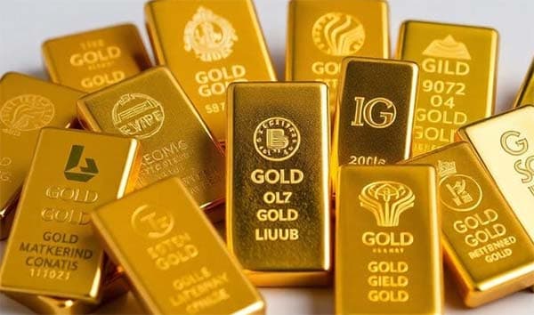 বাজারে আবার স্বর্ণের দাম বৃদ্ধি, আড়াই লাখ ছুঁই ছুঁই ভরি