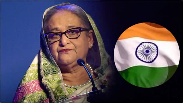 ভারতের প্রতিক্রিয়া: শেখ হাসিনা ইস্যুতে নীরব প্রত্যর্পণ বক্তব্য