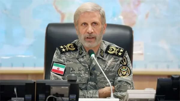 ভারত মহাসাগরে জাহাজ হামলার জবাব দেবে ইরান: ইরানি সেনাপ্রধান