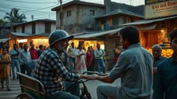 নোয়াখালীর চাটখিলে ভাড়া নিয়ে অটোচালকের মৃত্যু, তদন্ত শুরু