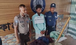 ফরিদপুরে মা-মেয়ে হত্যার রহস্য উদঘাটন, একজন গ্রেপ্তার
