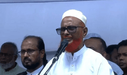 খালাস পেয়ে মুক্ত জীবন শুরু করলেন আজহারুল ইসলাম