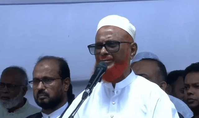 খালাস পেয়ে মুক্ত জীবন শুরু করলেন আজহারুল ইসলাম