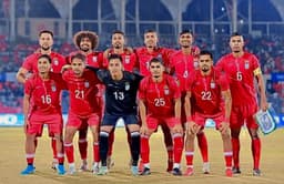 সিঙ্গাপুরের বিপক্ষে তিন প্রবাসী তারকাকে নিয়ে বাংলাদেশের একাদশ ঘোষণা