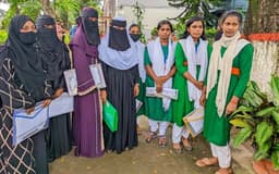 শ্রীমঙ্গলে ইউএনওর হস্তক্ষেপে এইচএসসি পরীক্ষায় বসলেন ৯ শিক্ষার্থী