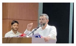 ইতিহাস গড়বে ত্রয়োদশ জাতীয় নির্বাচন: নির্বাচন কমিশনার সানাউল্লাহ