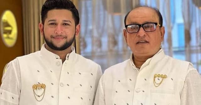 মাই টিভির চেয়ারম্যান নাসির উদ্দীন গুলশান থেকে গ্রেপ্তার