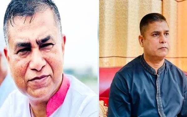 ব্রাহ্মণবাড়িয়া জেলা বিএনপির কমিটি গঠন, সভাপতি শ্যামল ॥ সম্পাদক সিরাজ 