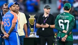 টি-২০ বিশ্বকাপ: বাংলাদেশের সমর্থনে ভারতের ম্যাচ বয়কট করল পাকিস্তান 