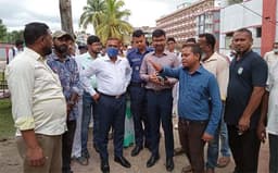 দুই দশক পর দখলমুক্ত বরিশাল জিলা স্কুল মাঠ, ছাত্রদের উচ্ছ্বাসে চোখে জল