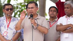 দেশে এক লাখ স্বাস্থ্যকর্মী নিয়োগের ঘোষণা প্রধানমন্ত্রীর