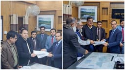 খাগড়াছড়ি-২৯৮ আসনে মনোনয়ন দৌড়ে ১৫ প্রার্থী, নির্বাচনী উত্তাপ বাড়ছে