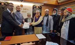 পটুয়াখালী–৩: আওয়ামীলীগের ঘাঁটিতে, বিএনপির প্রতিদ্বন্দ্বী বিএনপি