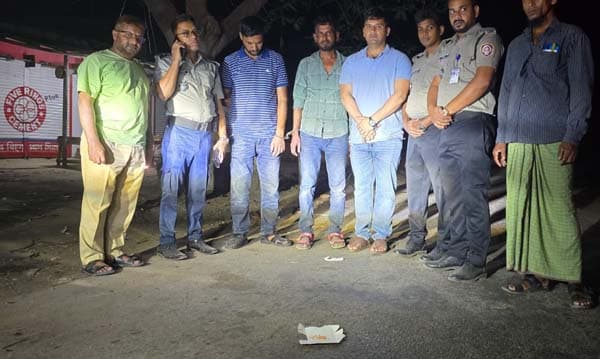 কুয়াকাটায় ইয়াবাসহ আটক ২, একজনের বিনাশ্রম কারাদণ্ড