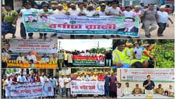 সারাদেশে যথাযোগ্য মর্যাদায় স্বেচ্ছাসেবক দলের ৪৫তম প্রতিষ্ঠা বার্ষিকী উদযাপিত