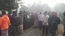 গোবিন্দগঞ্জে চা দোকানি মহিদুলকে কুপিয়ে হত্যা, তদন্তে পুলিশ