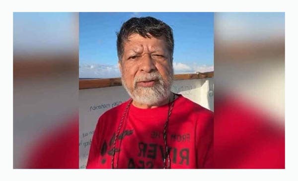 তুরস্কের সহায়তায় মুক্তি পেলেন শহিদুল আলম