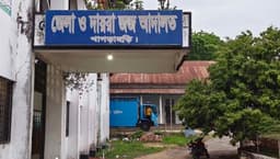 স্ত্রী হত্যা মামলায় যাবজ্জীবন কারাদণ্ড