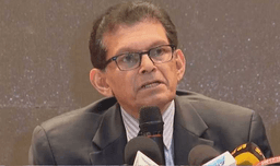 রাখাইনে রোহিঙ্গাদের প্রতিনিধিত্ব চায় বাংলাদেশ: নিরাপত্তা উপদেষ্টা খলিলুর রহমান
