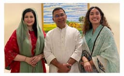 ডিজিটাল যুগে নারীর নিরাপত্তাকে সর্বোচ্চ অগ্রাধিকার: জন্মদিনে তারেক রহমান