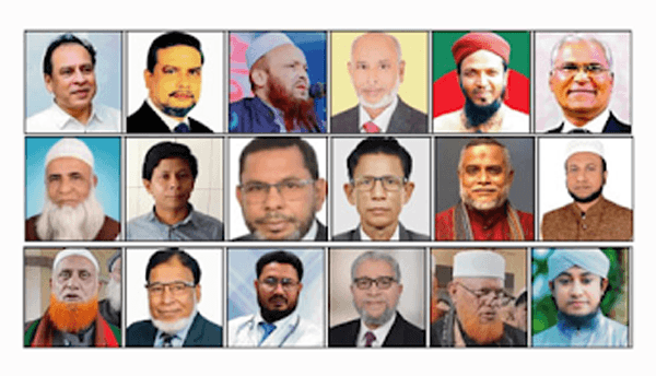 হবিগঞ্জে জমে উঠেছে নির্বাচনী লড়াই, ১০৩ কেন্দ্র অতি ঝুঁকিপূর্ণ