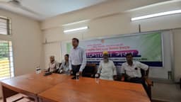 গোয়ালন্দে জাতীয় কন্যা শিশু দিবস উপলক্ষে আলোচনা সভা অনুষ্ঠিত