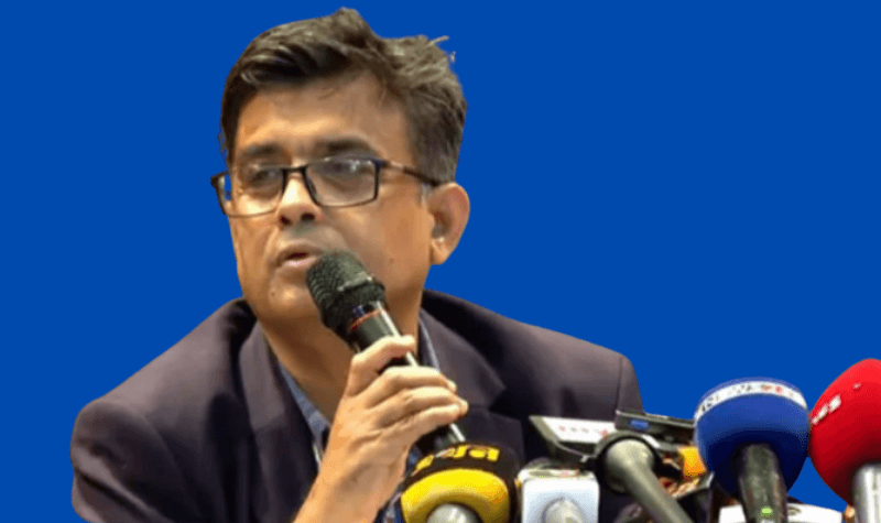 নির্বাচন ঘিরে আইনশৃঙ্খলা রিভিউ, মিডিয়া সেন্টার চালুর পরিকল্পনা